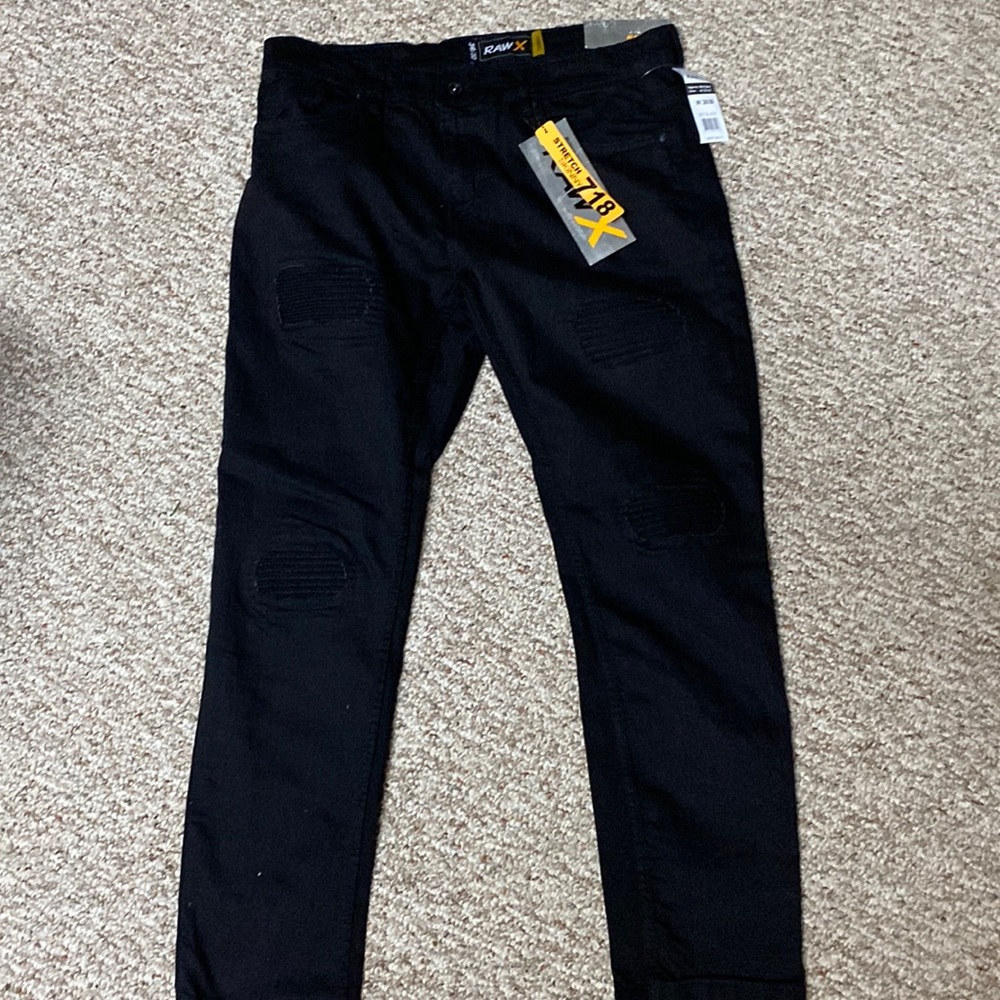 Men’s jeans